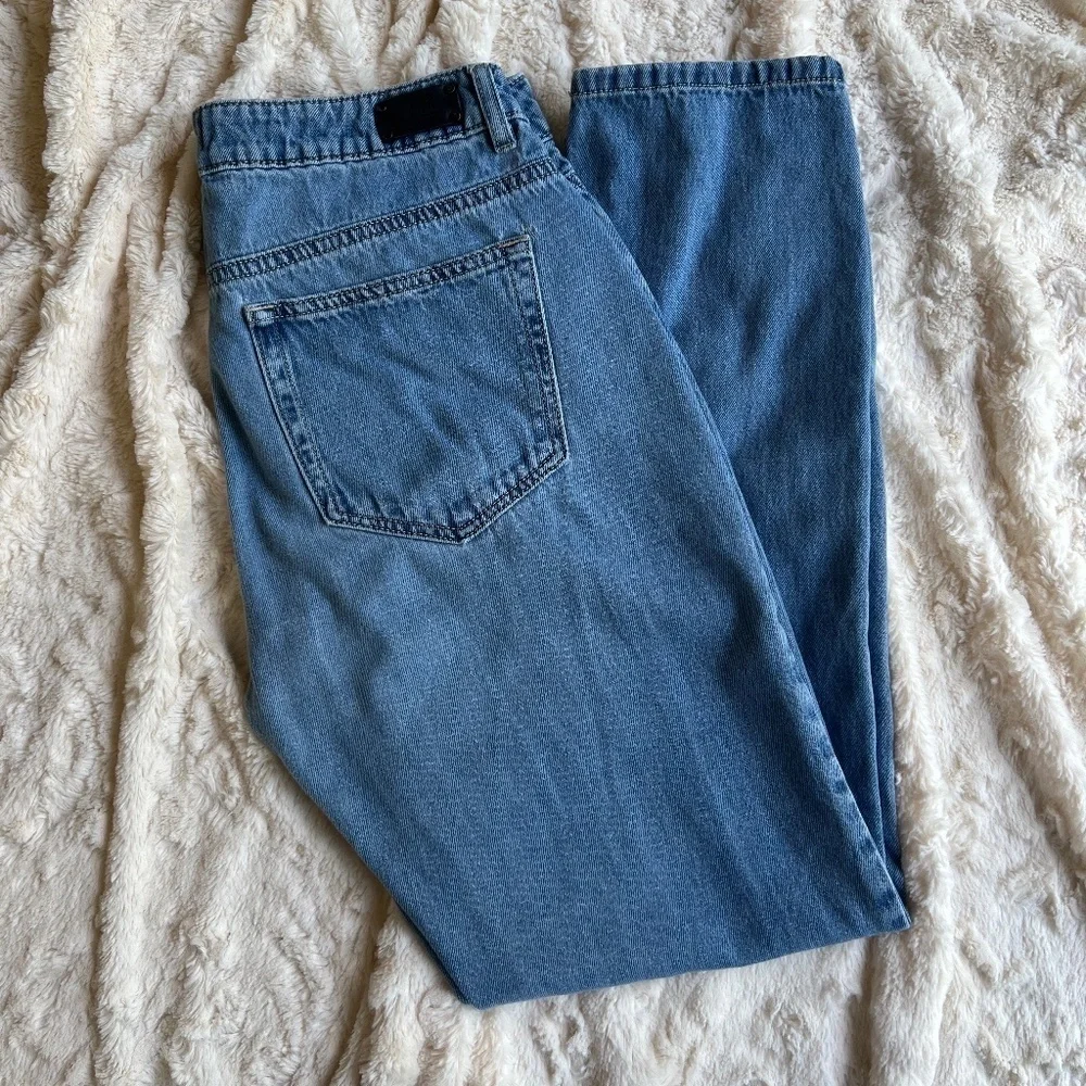 Esprit Boot Cut Comfort Jeans Size US10